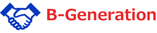 b-generation